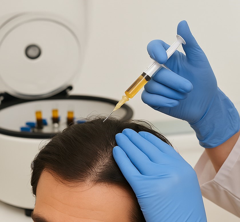 טיפולי שיער שמרניים