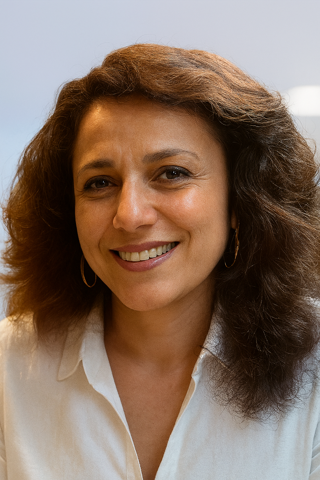 ד״ר רימה לאופר