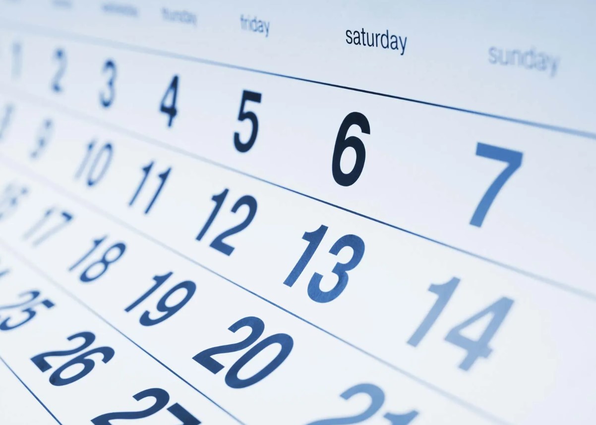 ציר זמן השתלת שיער