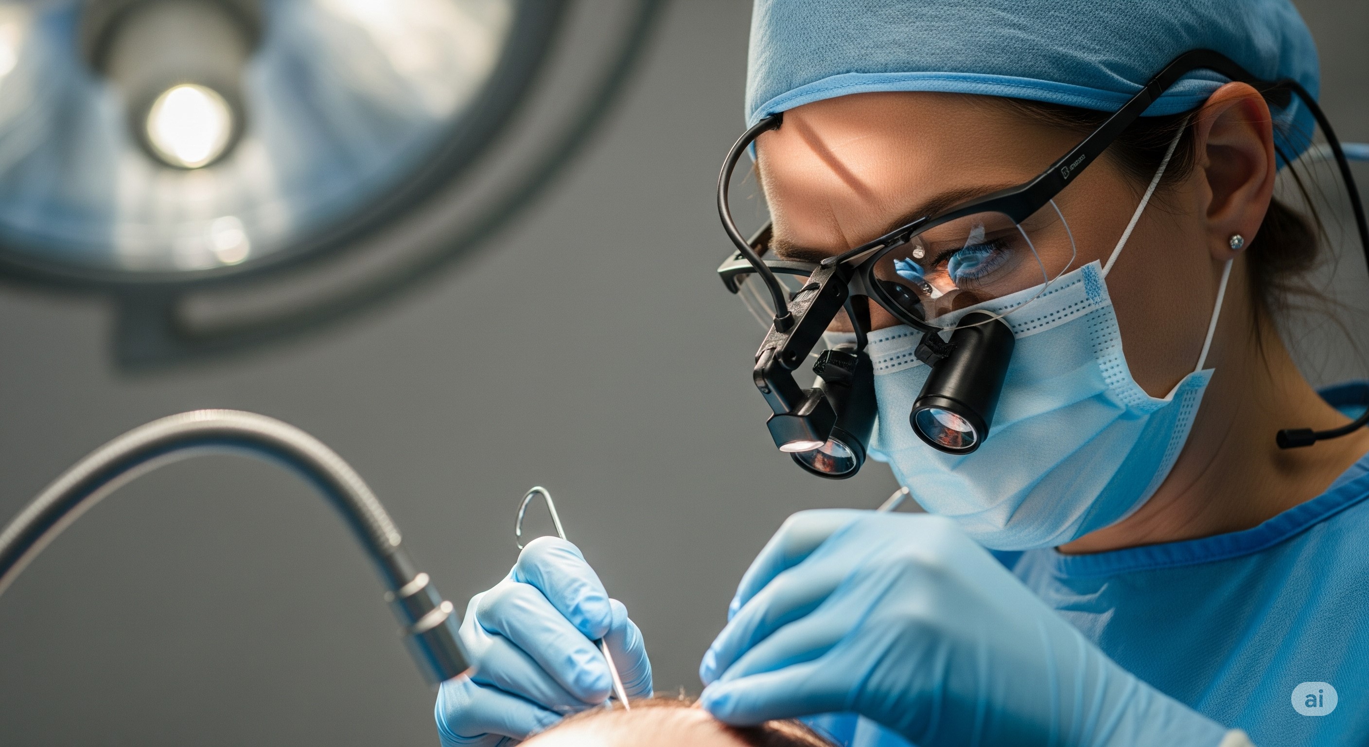 חילוץ הזקיקים