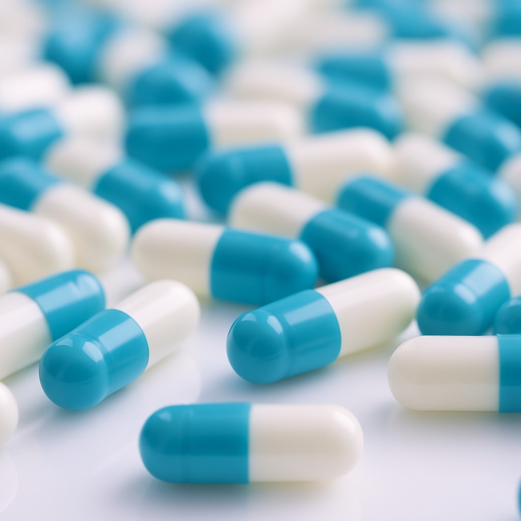 טיפול תרופתי לשיער