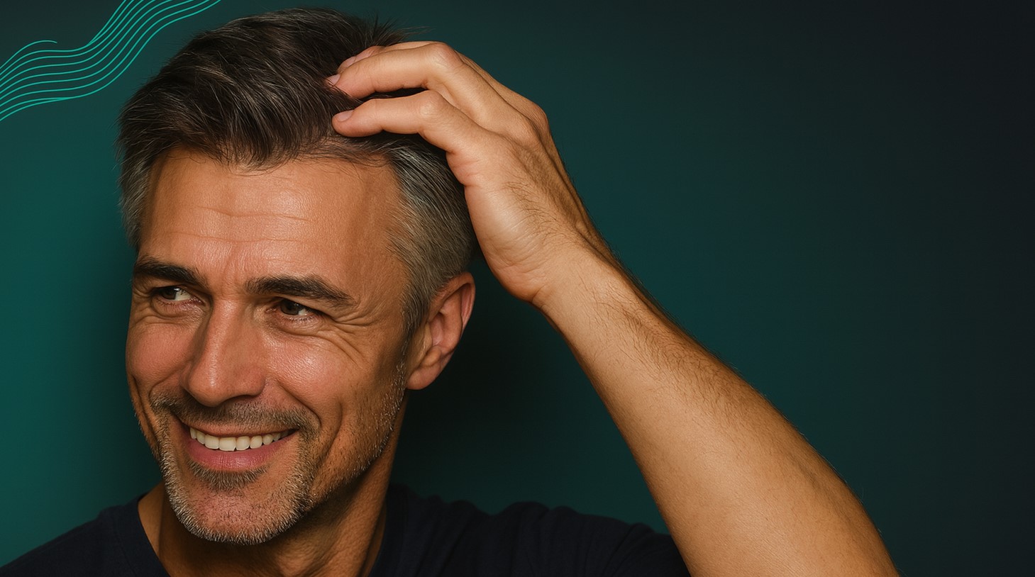 השתלת שיער ברמה הגבוהה ביותר