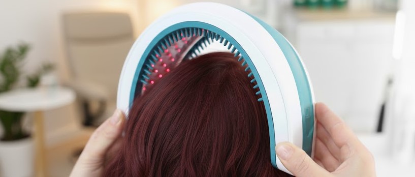 טיפול לייזר רך