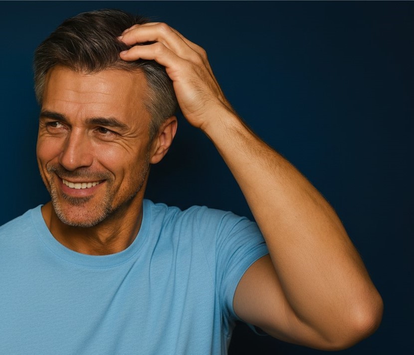 השתלת שיער ברמה הגבוהה ביותר